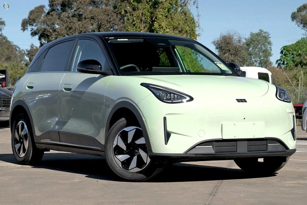 Electric Car