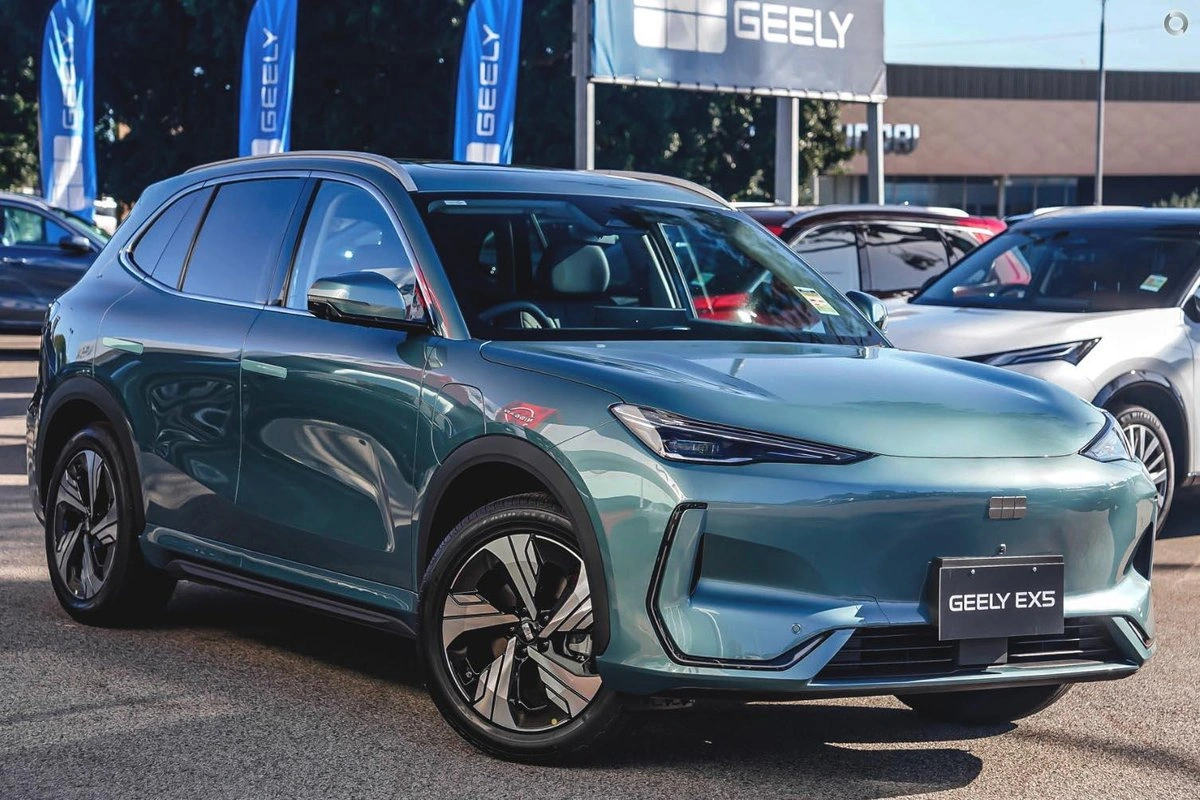 Electric Car