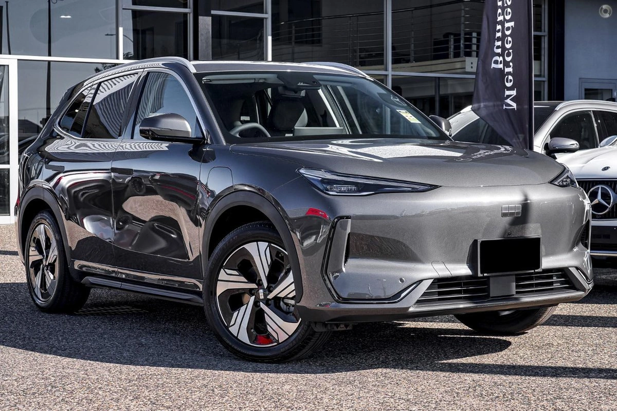 Electric Car