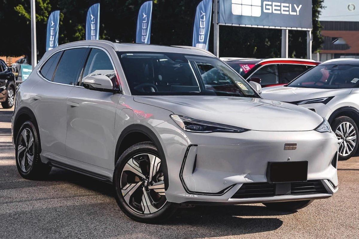Electric Car