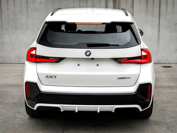 2026 BMW iX1 M Sport AWD Electric