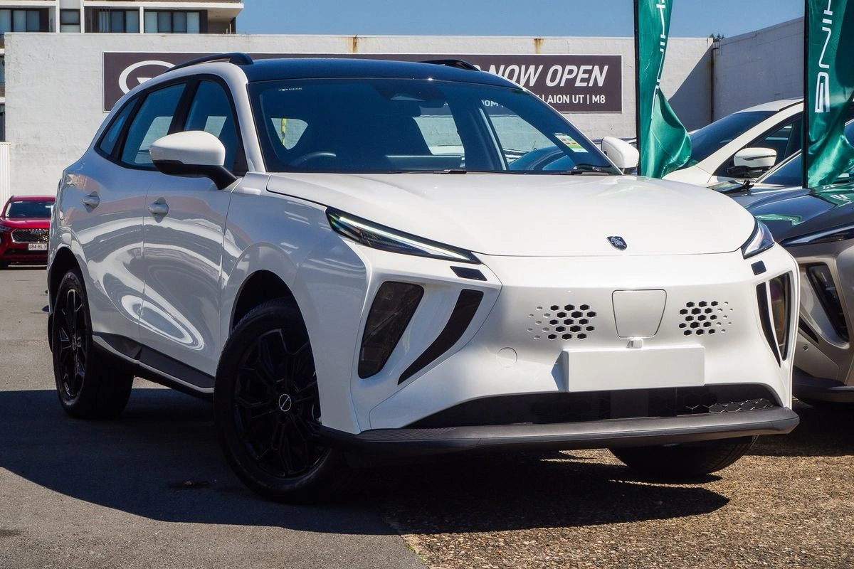 Electric Car